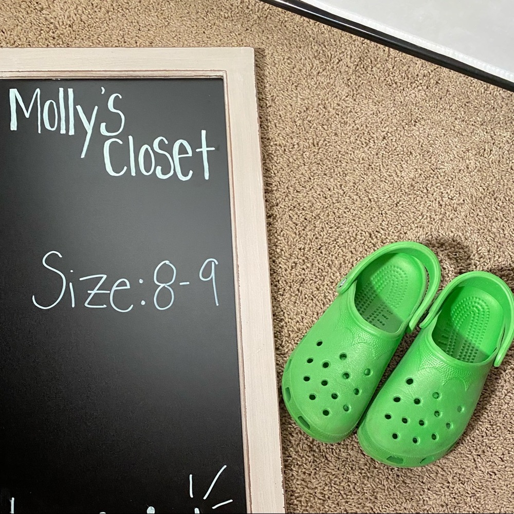 Crocs